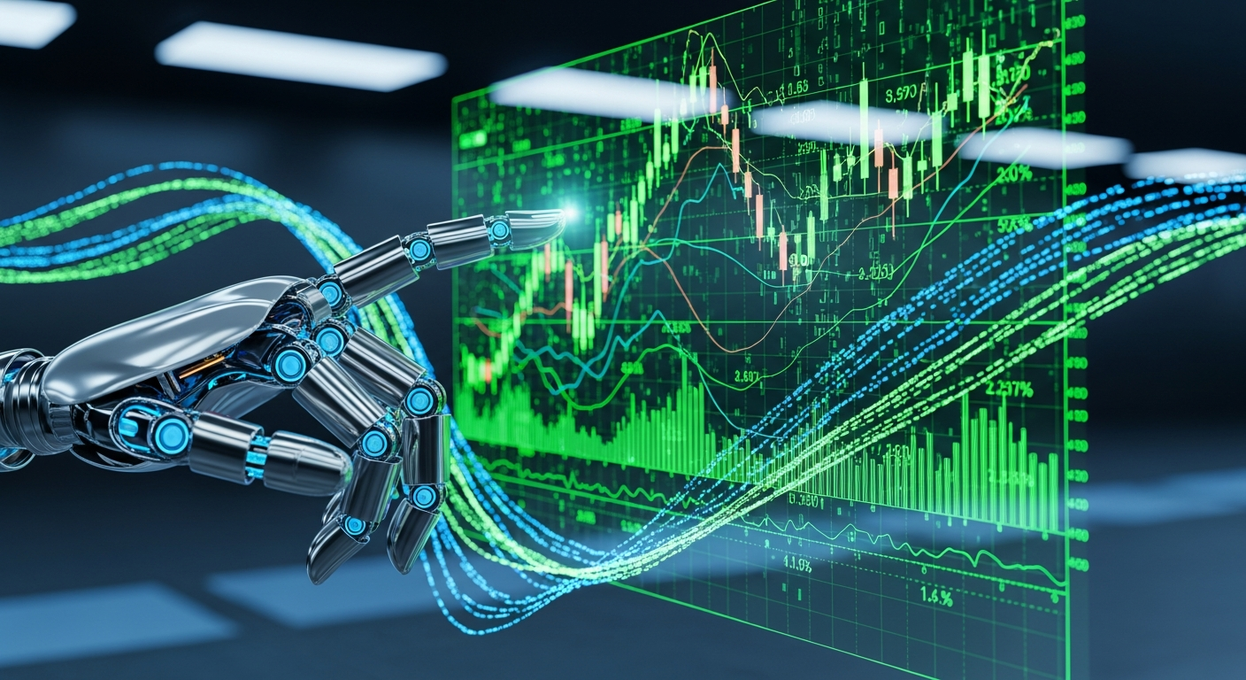 Polymarket Bot - Polymarket prediction bot dashboard interface